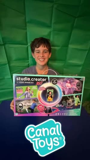 Video thumbnail