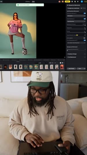 Video thumbnail