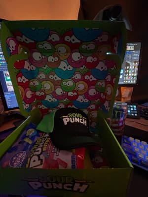 Video thumbnail