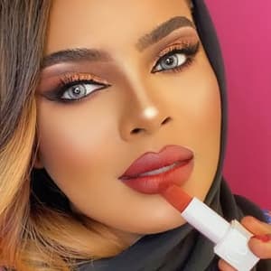 afiyamakeupartist profile picture