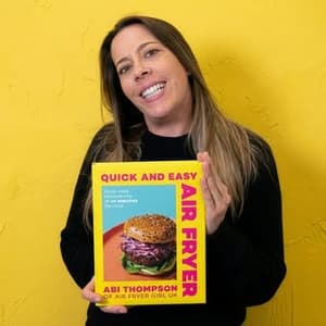 airfryergirluk profile picture