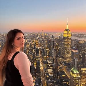 ariafound profile picture