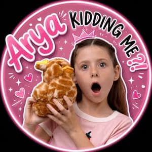aryakiddingme_official profile picture