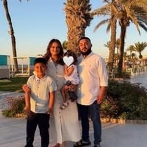 aydinandalishasadventures profile picture