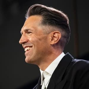 benshewry profile picture