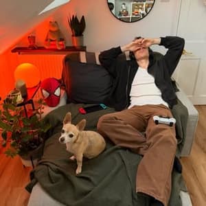 billyslittleloft profile picture