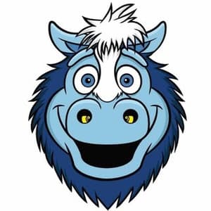 bluecoltsmascot profile picture
