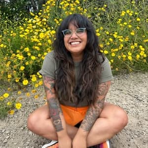 callmeflowerchild profile picture