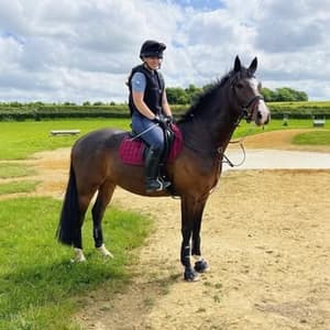 charlottejameseventing profile picture