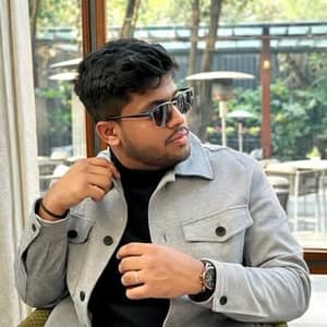 chefparichaysharma profile picture