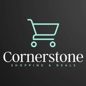 cornerstone_shopping profile picture