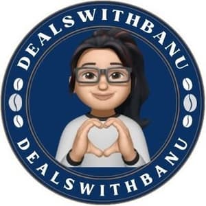 dealswithbanu profile picture