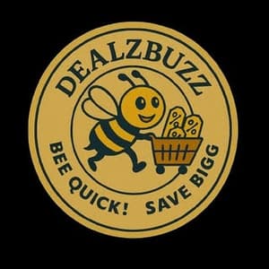 dealzbuzz profile picture