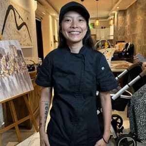 deborahyim profile picture