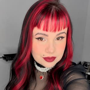 dressaferreiramakeup profile picture