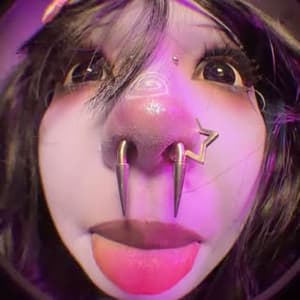 d.va.peaches profile picture
