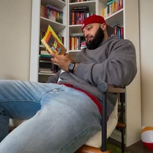 edrickreadit profile picture