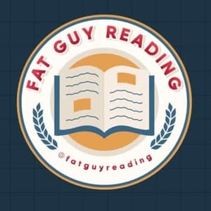 fatguyreading profile picture