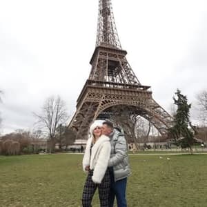 franceshammond0 profile picture
