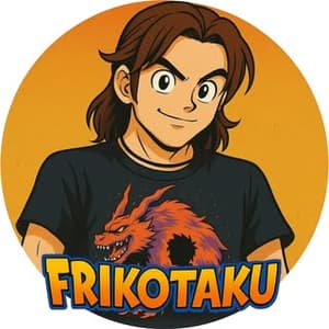 frikkotaku profile picture