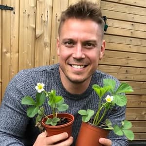 gardenwithjonny profile picture