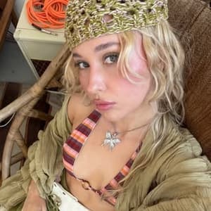 girlcalledtessa profile picture