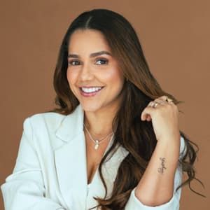 gleisiribeirobeauty profile picture