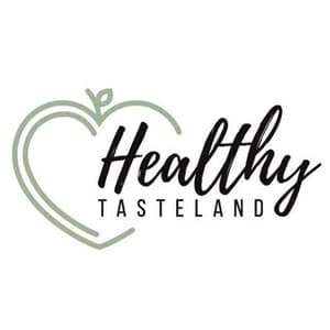 healthytasteland profile picture