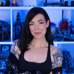 iamfallfromgrace profile picture