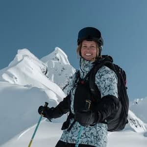 ingridbackstrom profile picture