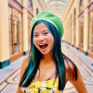 irungracepace profile picture
