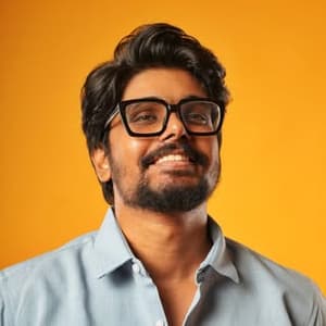 itssarathhere profile picture