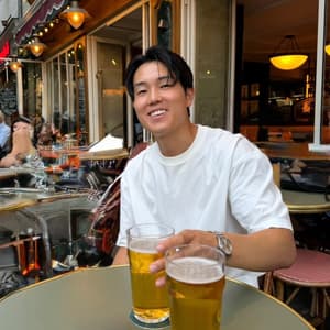 jamesbok profile picture