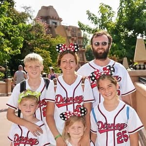 jolenescrazyfamilyof6 profile picture