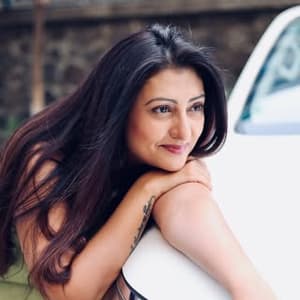juhiparmar profile picture