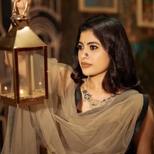 kajalrj profile picture