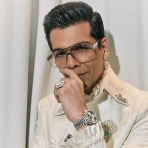 karanjohar profile picture