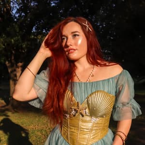 kazthequeenofglitter profile picture