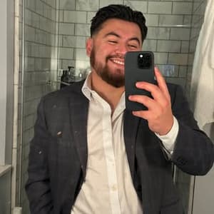 kevinelchele profile picture