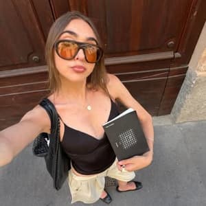 kyaramarcoux profile picture