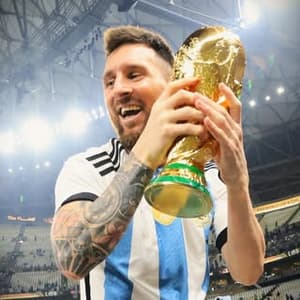 leomessi profile picture