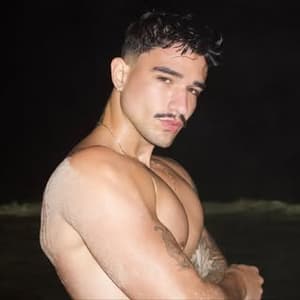 luisaugustodelega profile picture