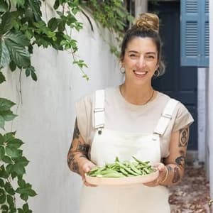 madamegingercom profile picture