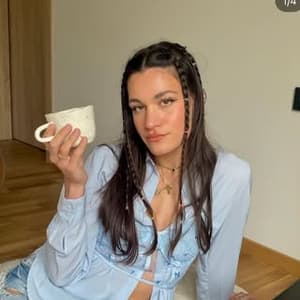 mariapapadatou profile picture