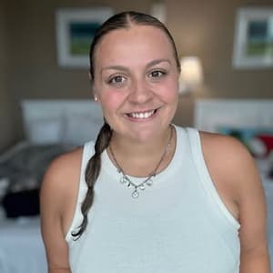 megchop31 profile picture