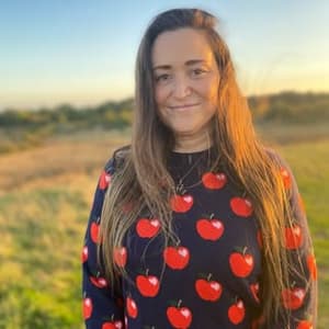 meggieapples profile picture