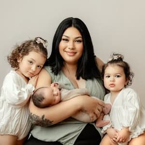 mjwoww profile picture