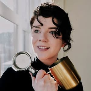 morgandrinkscoffee profile picture