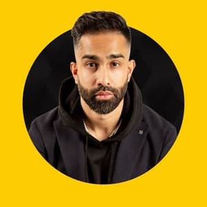 navinramharak profile picture