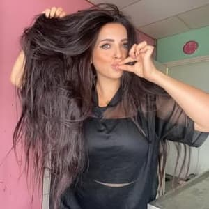 parwin.beauty profile picture